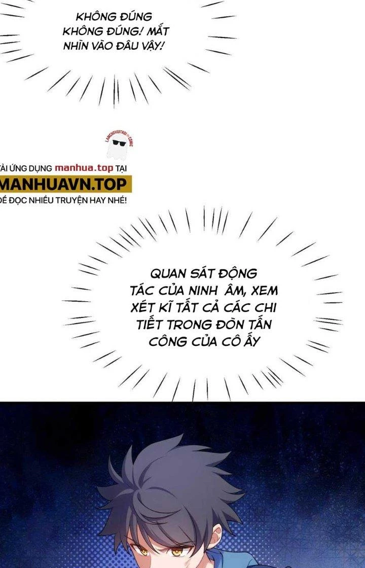 Phương Pháp Sử Dụng Ma Nữ Và Thánh Nữ Chapter 59 - 6