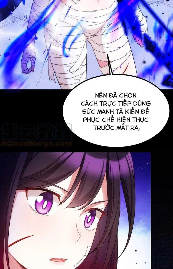 Phương Pháp Sử Dụng Ma Nữ Và Thánh Nữ Chapter 59 - 14