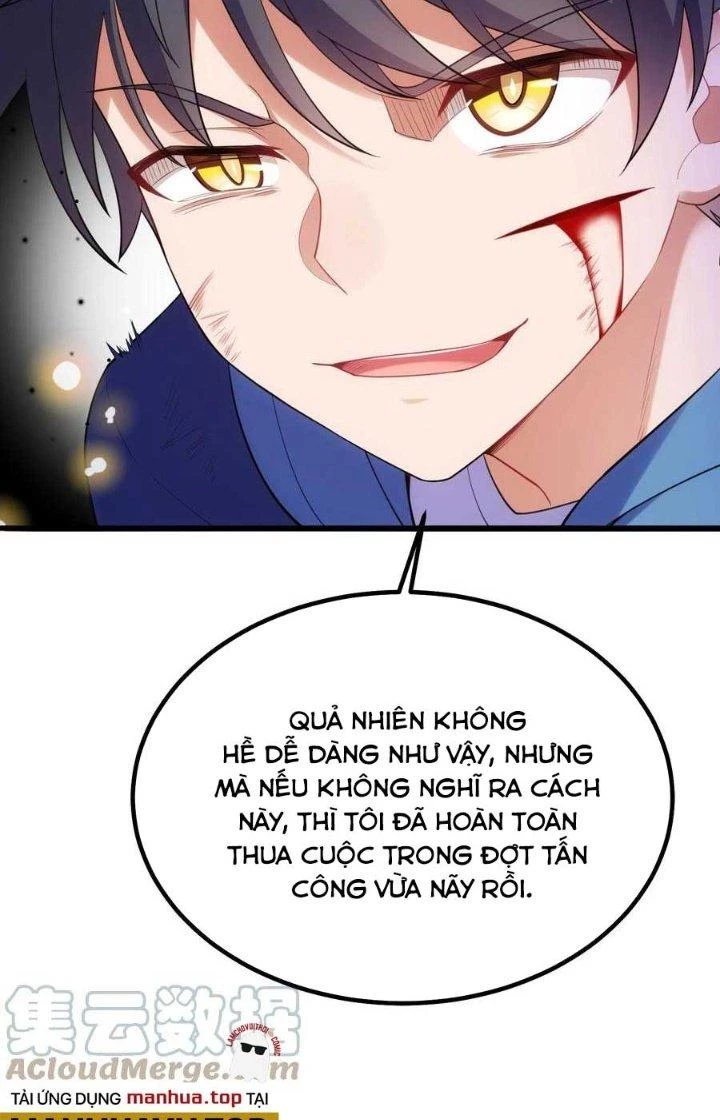 Phương Pháp Sử Dụng Ma Nữ Và Thánh Nữ Chapter 59 - 17