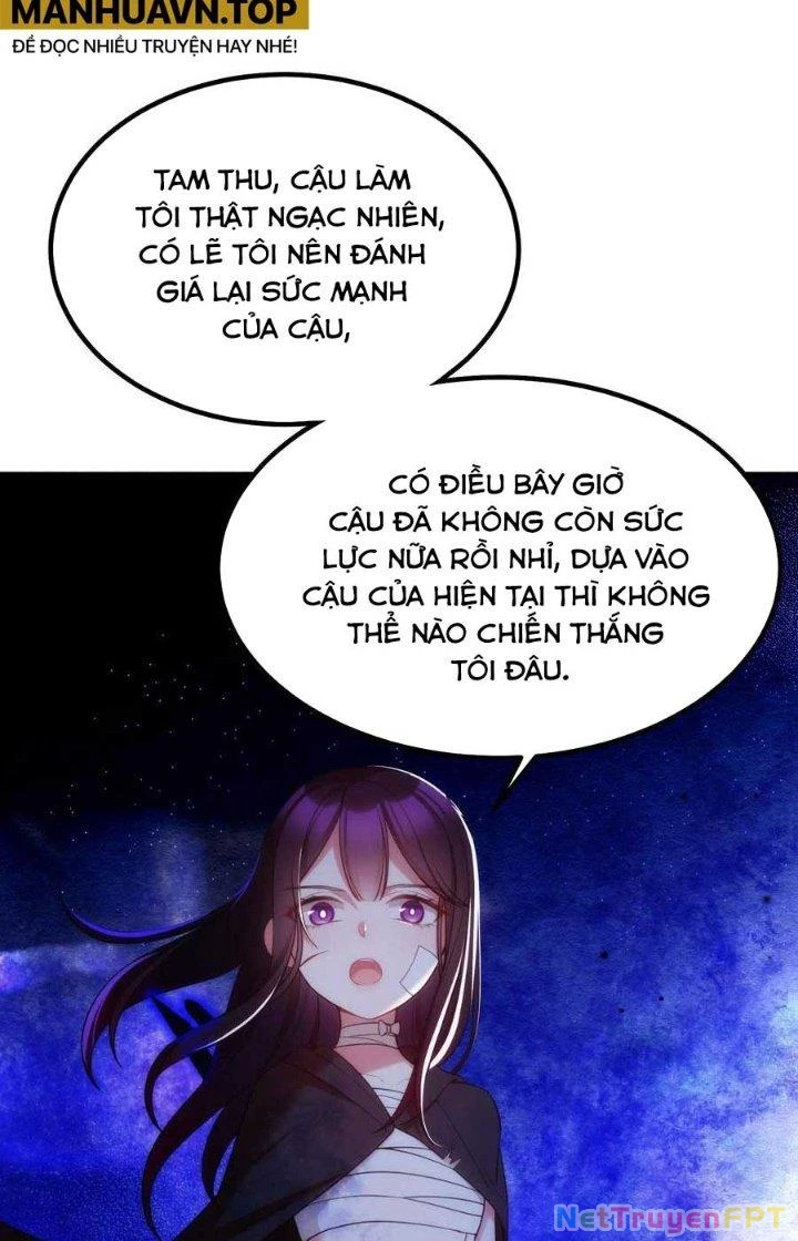Phương Pháp Sử Dụng Ma Nữ Và Thánh Nữ Chapter 59 - 18