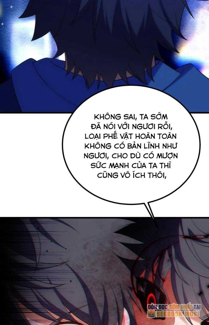 Phương Pháp Sử Dụng Ma Nữ Và Thánh Nữ Chapter 59 - 20