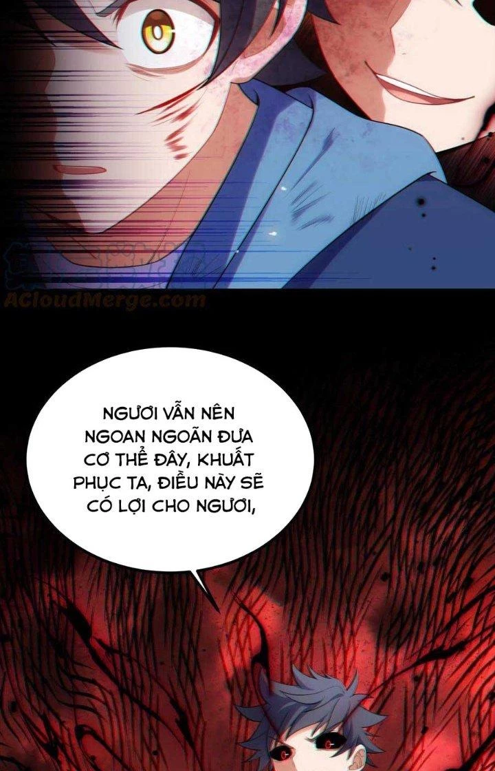 Phương Pháp Sử Dụng Ma Nữ Và Thánh Nữ Chapter 59 - 21