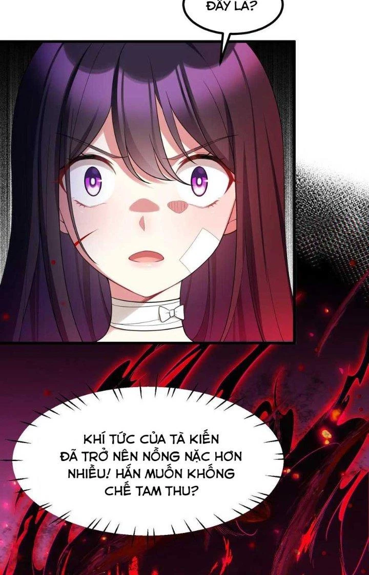 Phương Pháp Sử Dụng Ma Nữ Và Thánh Nữ Chapter 59 - 24