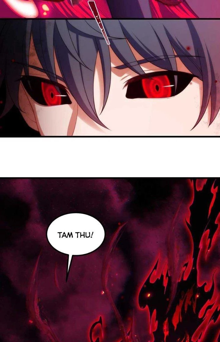 Phương Pháp Sử Dụng Ma Nữ Và Thánh Nữ Chapter 59 - 26