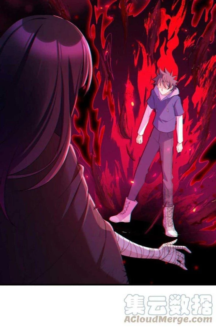 Phương Pháp Sử Dụng Ma Nữ Và Thánh Nữ Chapter 59 - 27