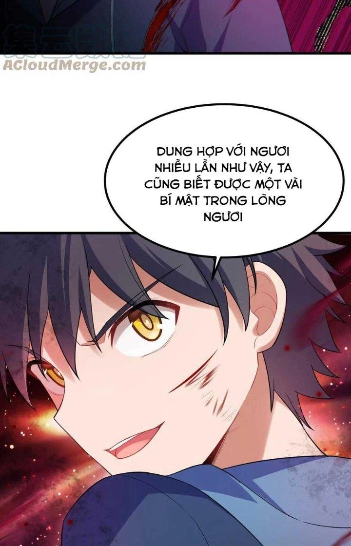 Phương Pháp Sử Dụng Ma Nữ Và Thánh Nữ Chapter 59 - 32