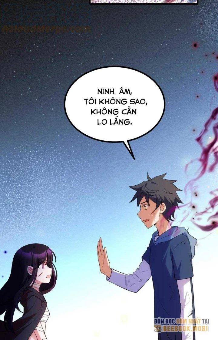 Phương Pháp Sử Dụng Ma Nữ Và Thánh Nữ Chapter 59 - 35