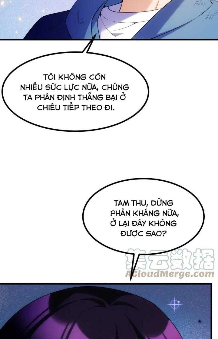 Phương Pháp Sử Dụng Ma Nữ Và Thánh Nữ Chapter 59 - 37