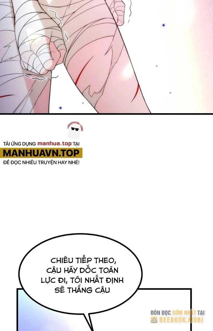 Phương Pháp Sử Dụng Ma Nữ Và Thánh Nữ Chapter 59 - 40