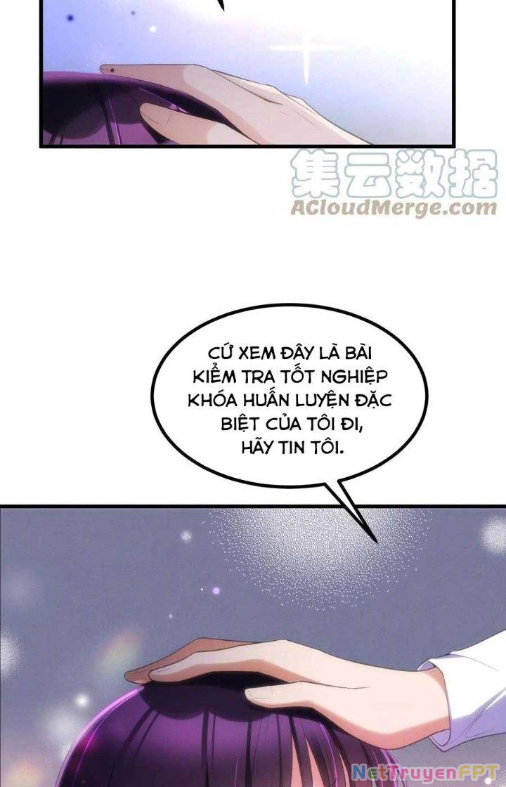 Phương Pháp Sử Dụng Ma Nữ Và Thánh Nữ Chapter 59 - 41