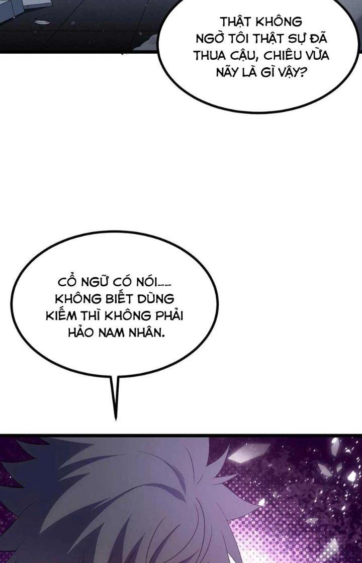 Phương Pháp Sử Dụng Ma Nữ Và Thánh Nữ Chapter 59 - 65