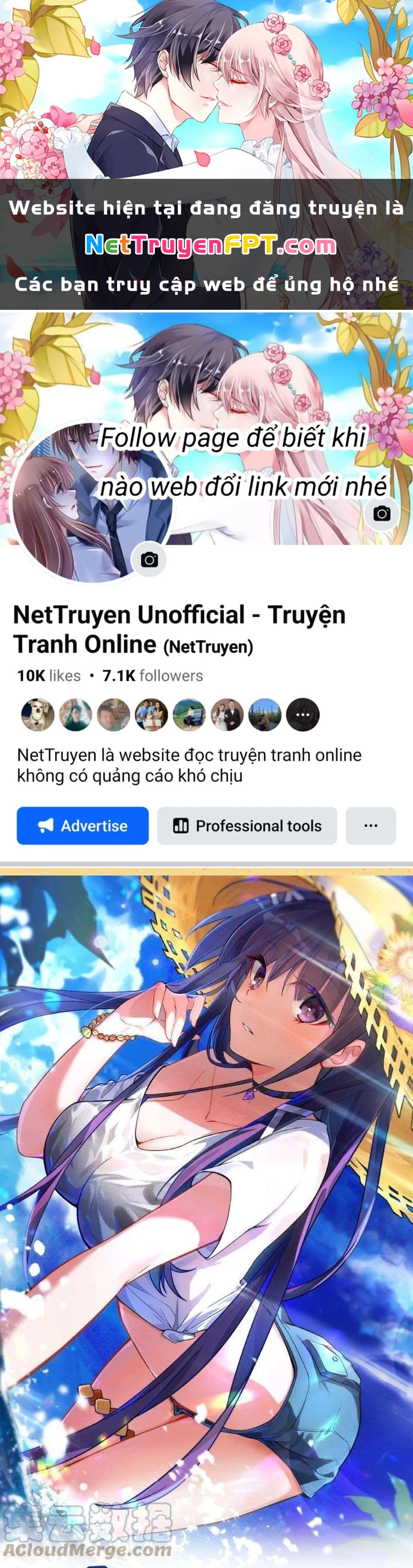 Phương Pháp Sử Dụng Ma Nữ Và Thánh Nữ Chapter 60 - 1