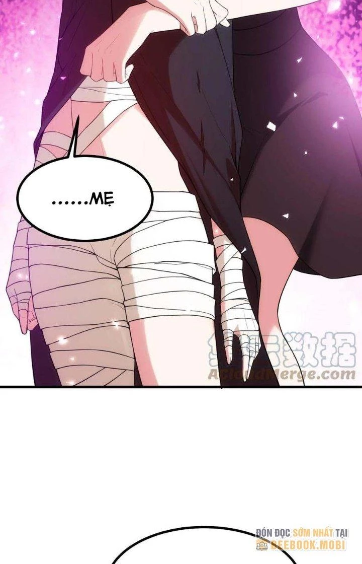 Phương Pháp Sử Dụng Ma Nữ Và Thánh Nữ Chapter 60 - 5