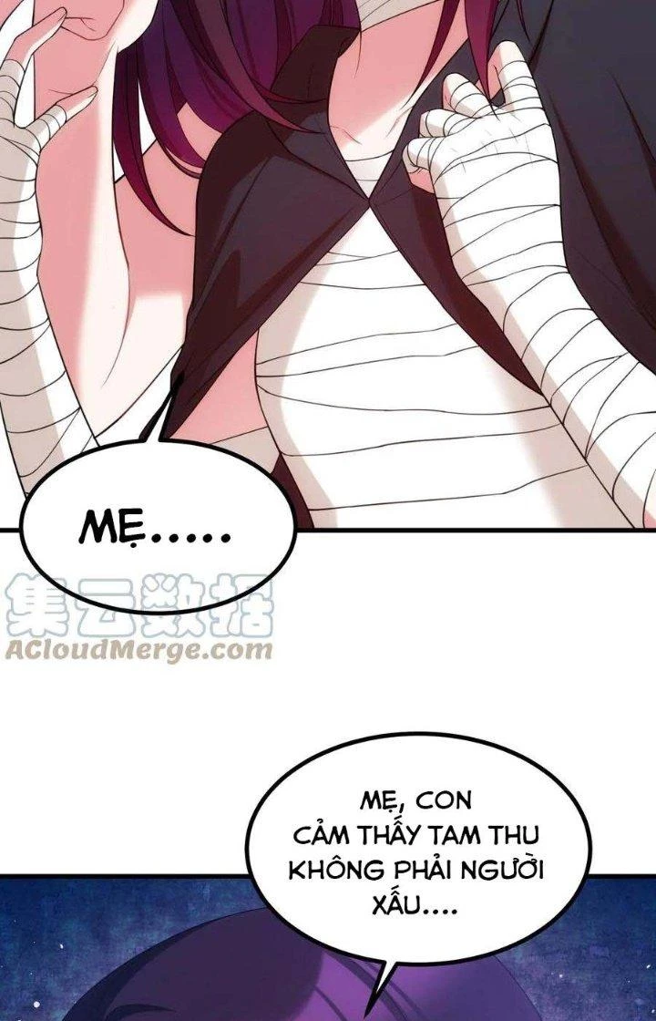 Phương Pháp Sử Dụng Ma Nữ Và Thánh Nữ Chapter 60 - 8