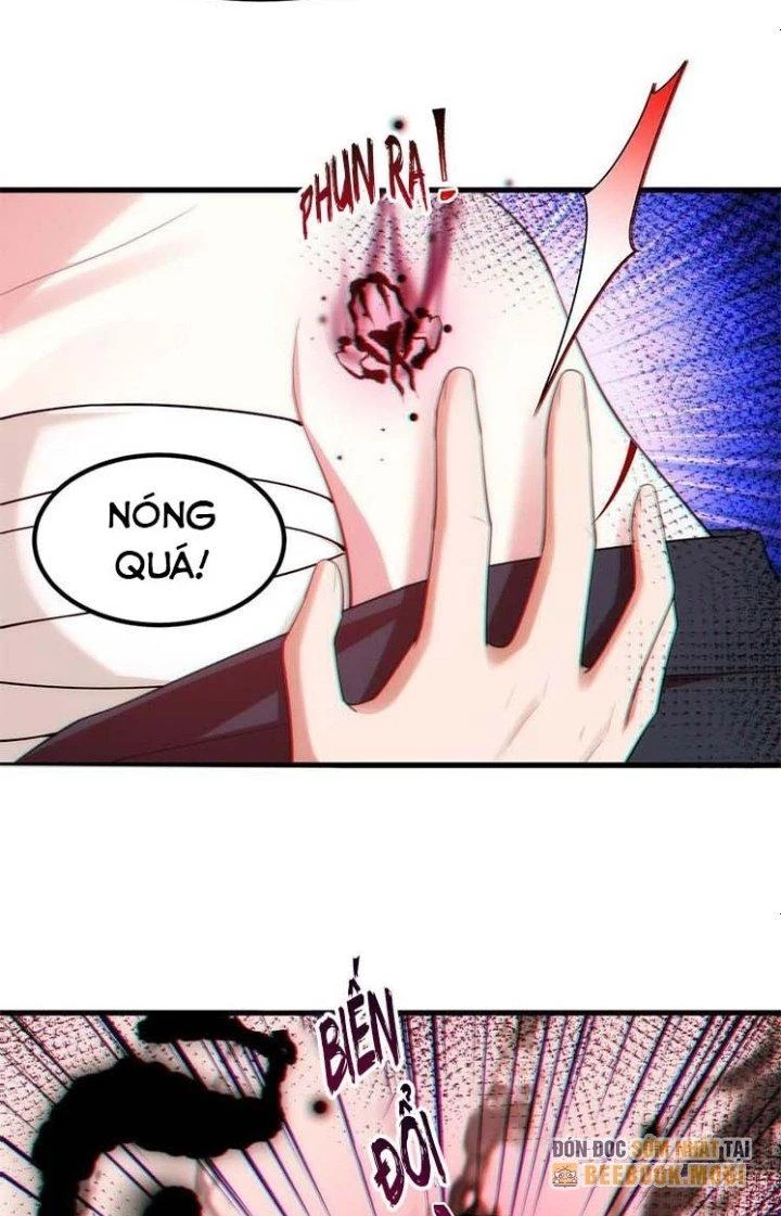 Phương Pháp Sử Dụng Ma Nữ Và Thánh Nữ Chapter 60 - 15