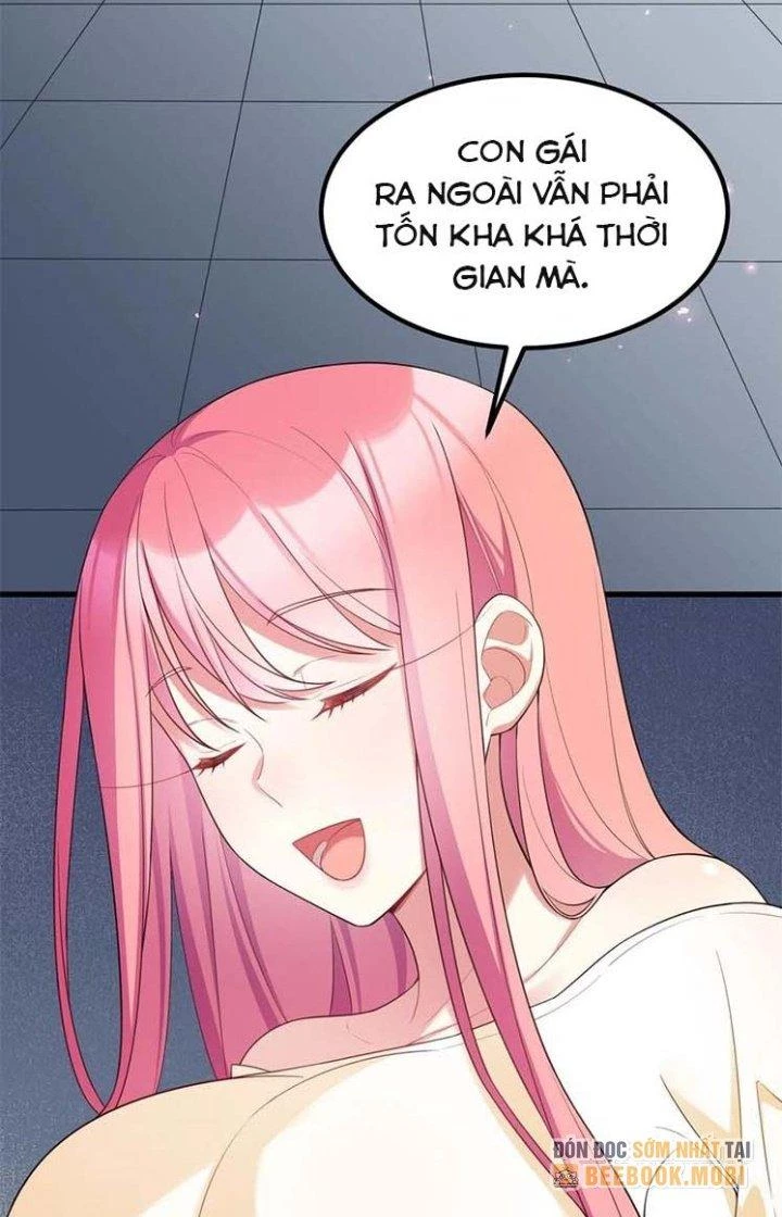 Phương Pháp Sử Dụng Ma Nữ Và Thánh Nữ Chapter 60 - 20
