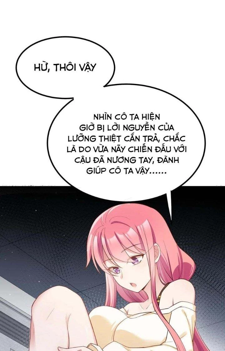 Phương Pháp Sử Dụng Ma Nữ Và Thánh Nữ Chapter 60 - 29