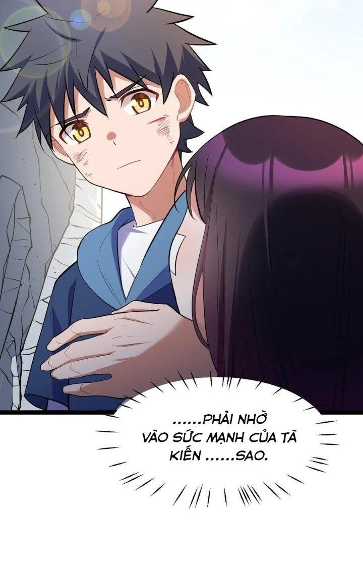 Phương Pháp Sử Dụng Ma Nữ Và Thánh Nữ Chapter 60 - 32