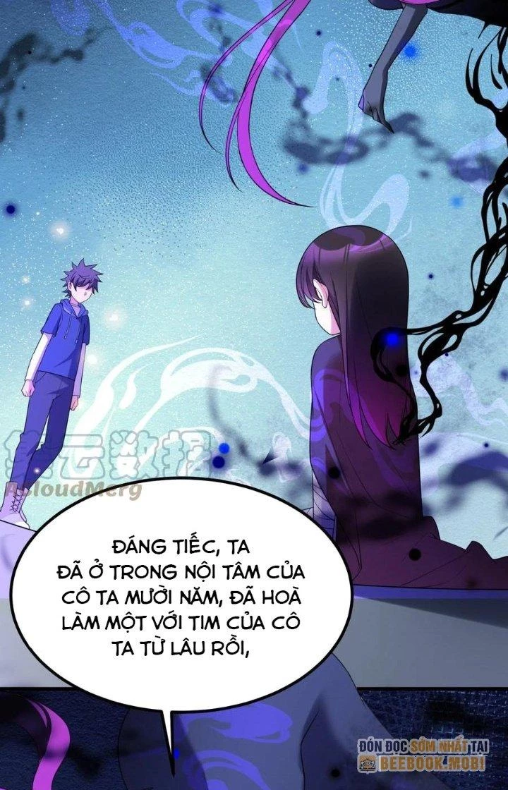 Phương Pháp Sử Dụng Ma Nữ Và Thánh Nữ Chapter 60 - 35