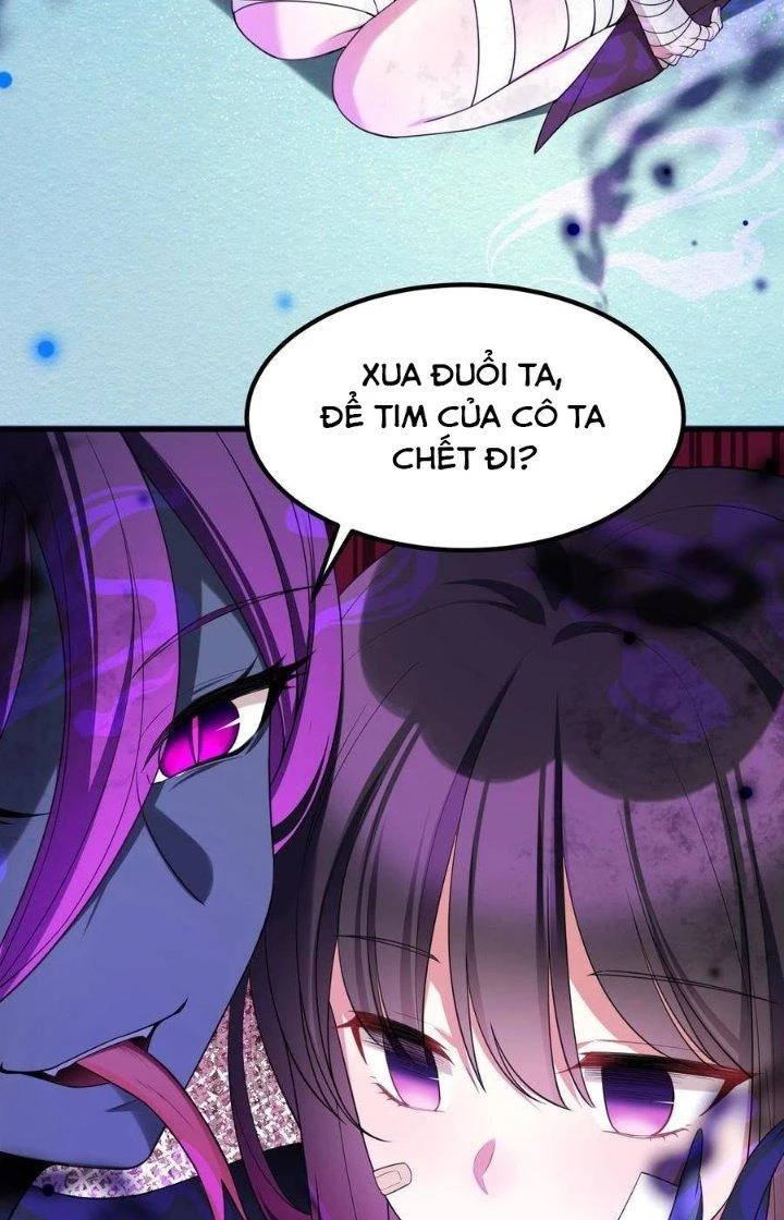Phương Pháp Sử Dụng Ma Nữ Và Thánh Nữ Chapter 60 - 37