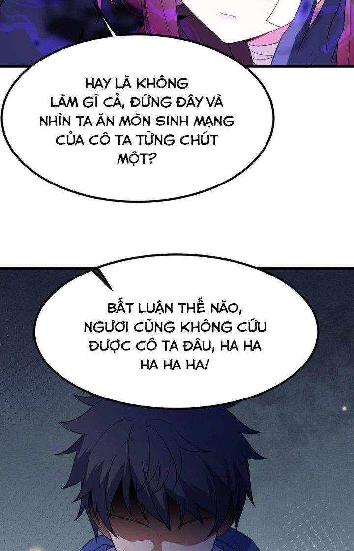 Phương Pháp Sử Dụng Ma Nữ Và Thánh Nữ Chapter 60 - 38