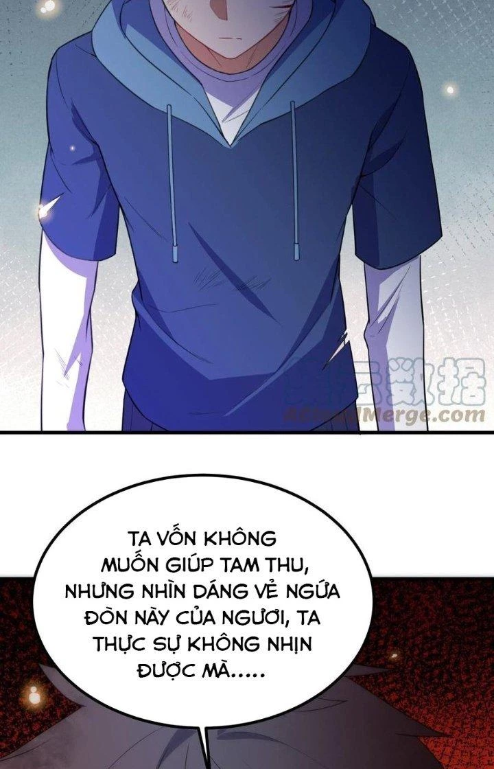 Phương Pháp Sử Dụng Ma Nữ Và Thánh Nữ Chapter 60 - 39