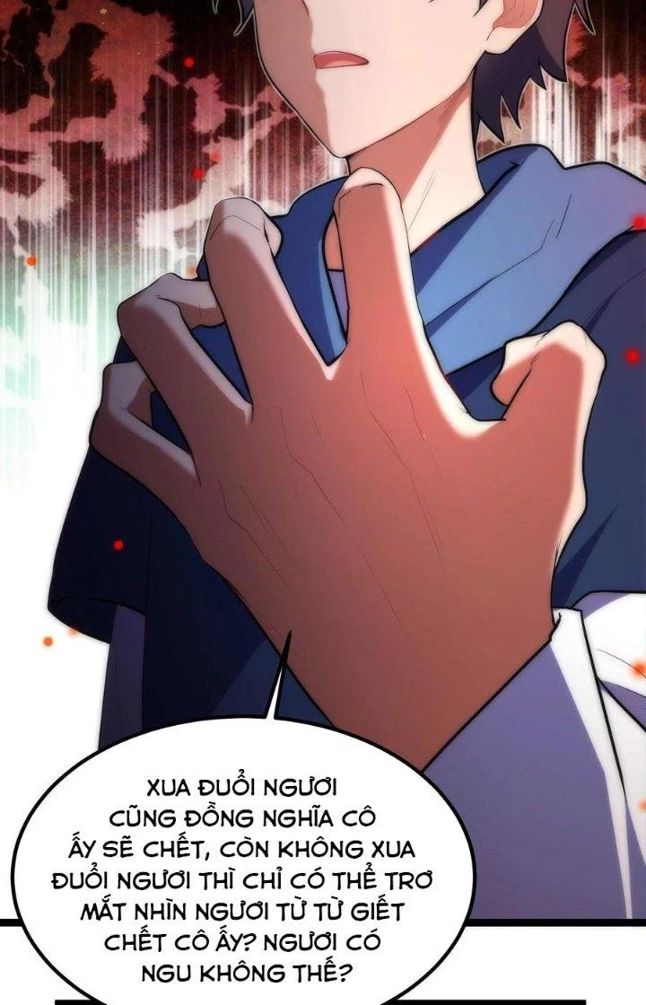 Phương Pháp Sử Dụng Ma Nữ Và Thánh Nữ Chapter 60 - 47