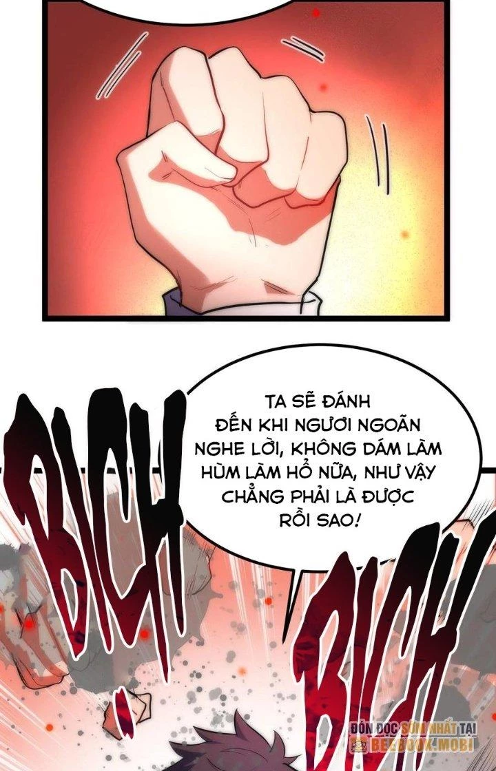 Phương Pháp Sử Dụng Ma Nữ Và Thánh Nữ Chapter 60 - 48