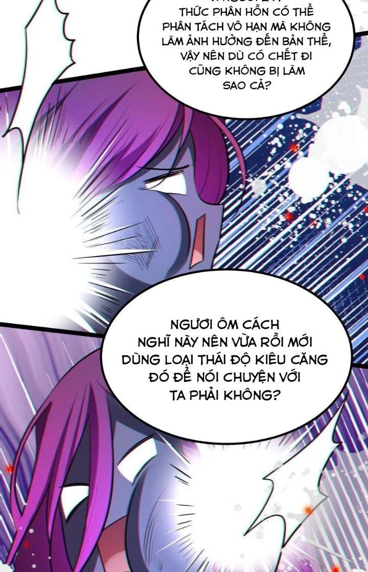 Phương Pháp Sử Dụng Ma Nữ Và Thánh Nữ Chapter 60 - 50