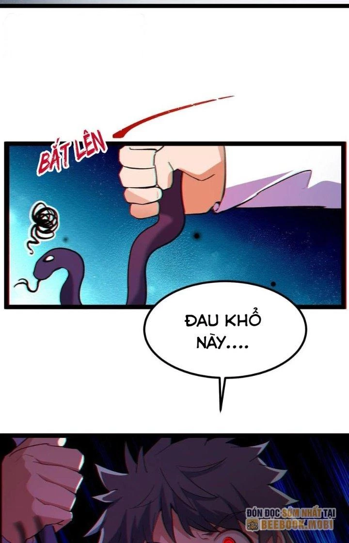 Phương Pháp Sử Dụng Ma Nữ Và Thánh Nữ Chapter 60 - 54