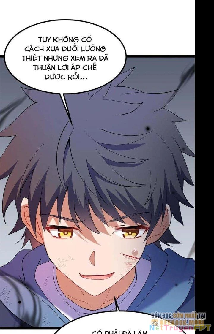 Phương Pháp Sử Dụng Ma Nữ Và Thánh Nữ Chapter 60 - 57