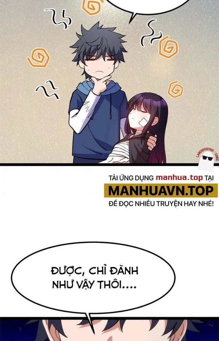 Phương Pháp Sử Dụng Ma Nữ Và Thánh Nữ Chapter 60 - 62