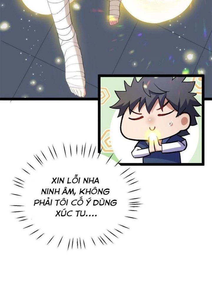 Phương Pháp Sử Dụng Ma Nữ Và Thánh Nữ Chapter 60 - 65