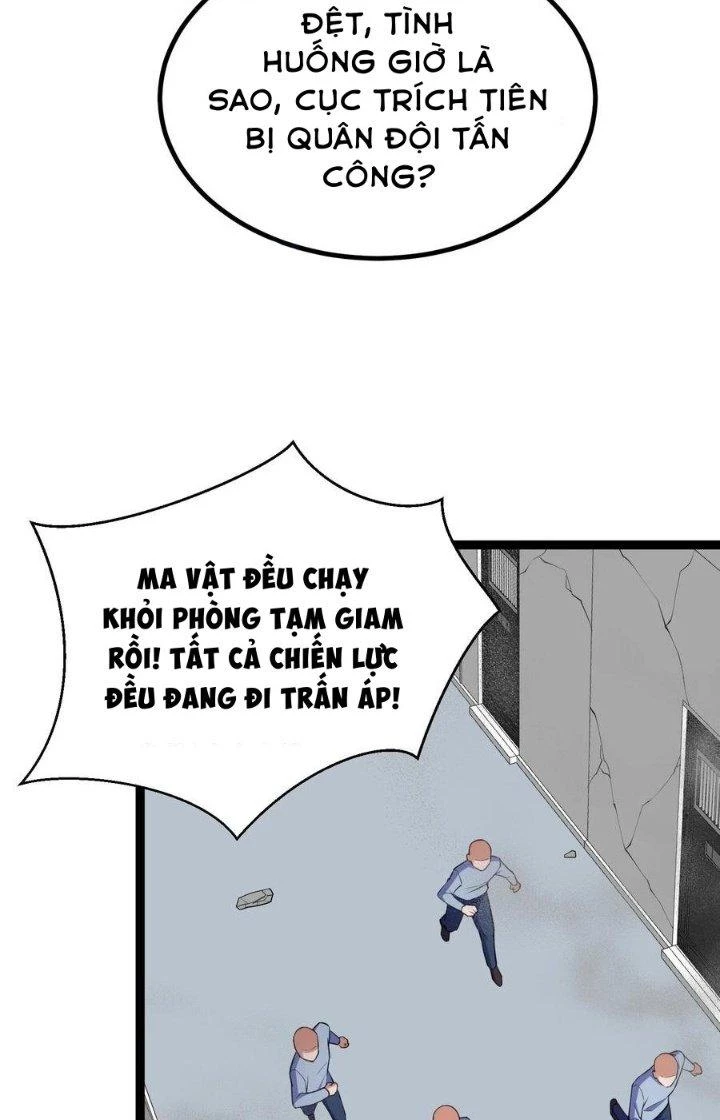 Phương Pháp Sử Dụng Ma Nữ Và Thánh Nữ Chapter 61 - 3