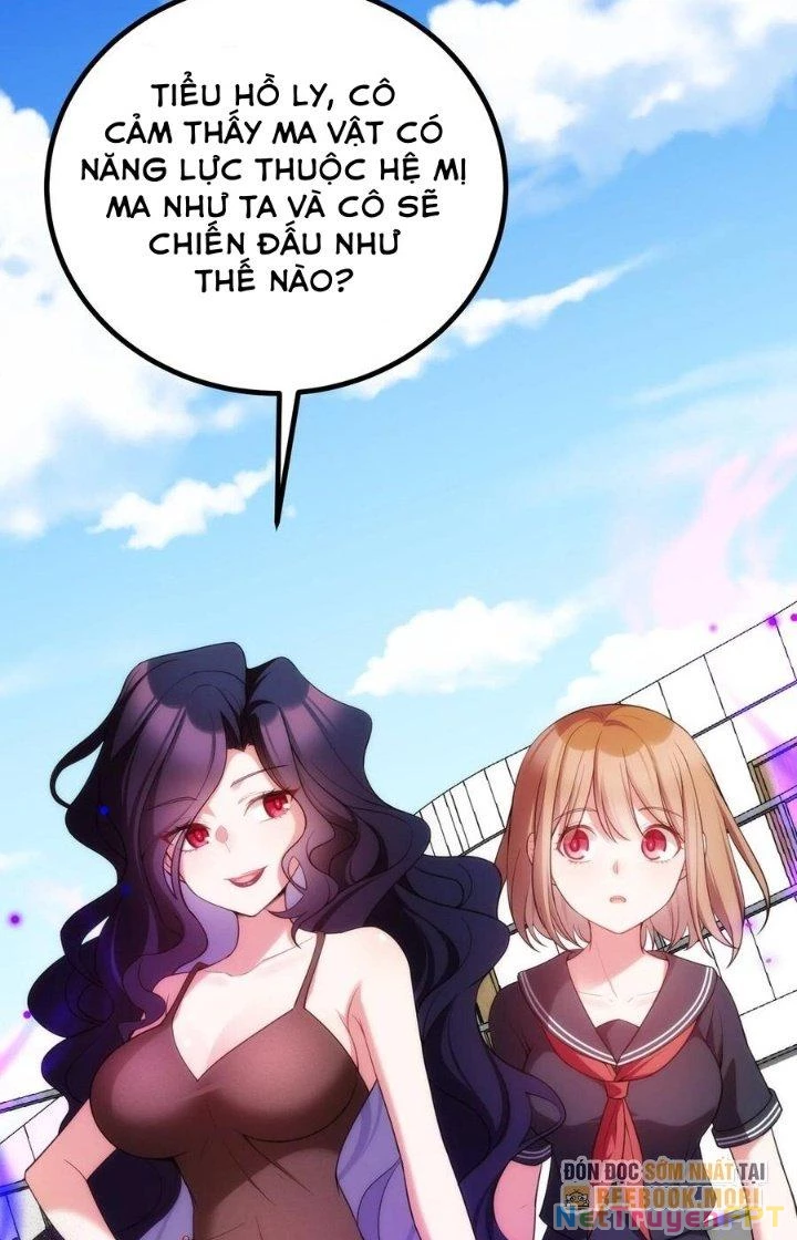 Phương Pháp Sử Dụng Ma Nữ Và Thánh Nữ Chapter 61 - 5