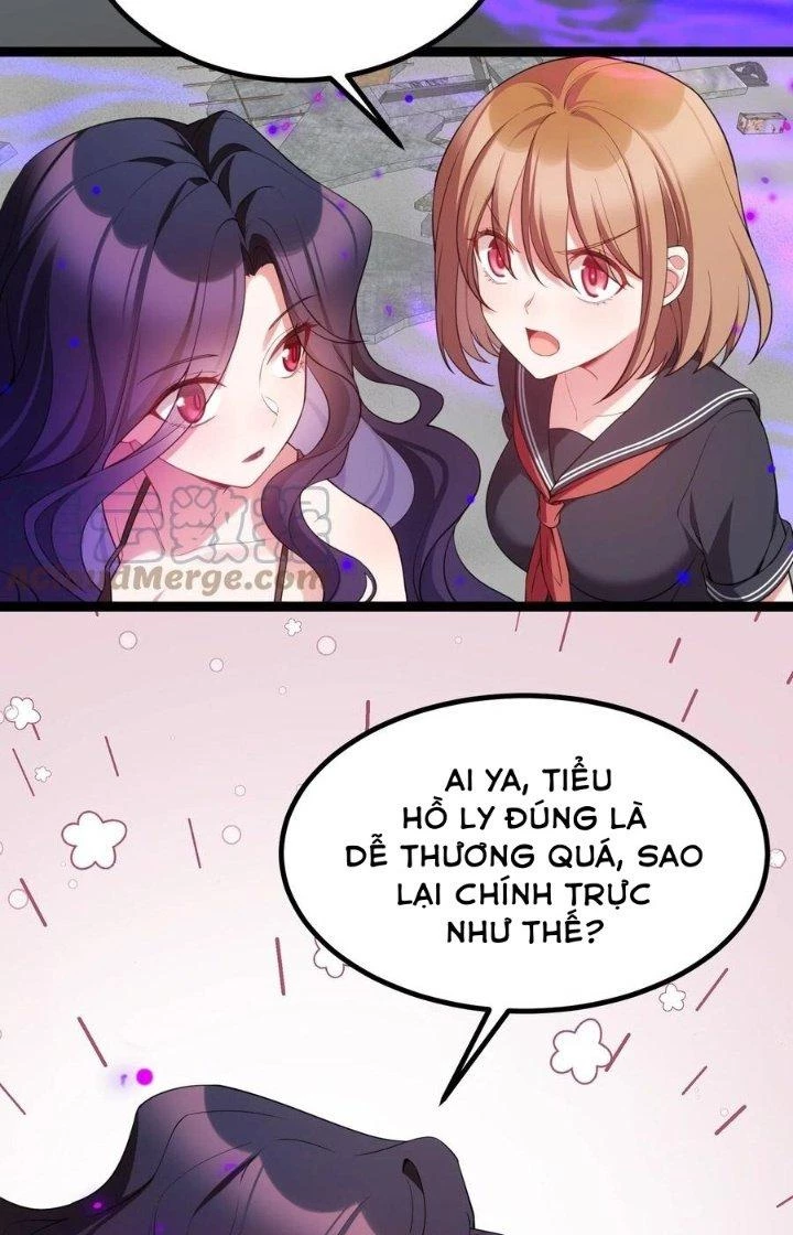 Phương Pháp Sử Dụng Ma Nữ Và Thánh Nữ Chapter 61 - 7