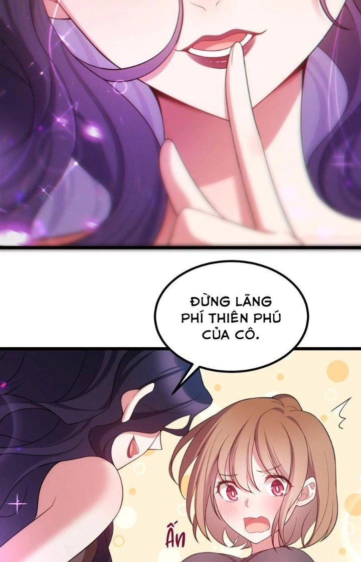 Phương Pháp Sử Dụng Ma Nữ Và Thánh Nữ Chapter 61 - 12