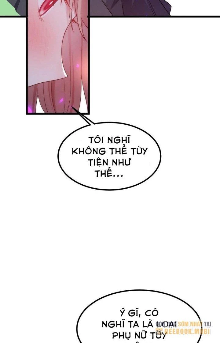 Phương Pháp Sử Dụng Ma Nữ Và Thánh Nữ Chapter 61 - 15