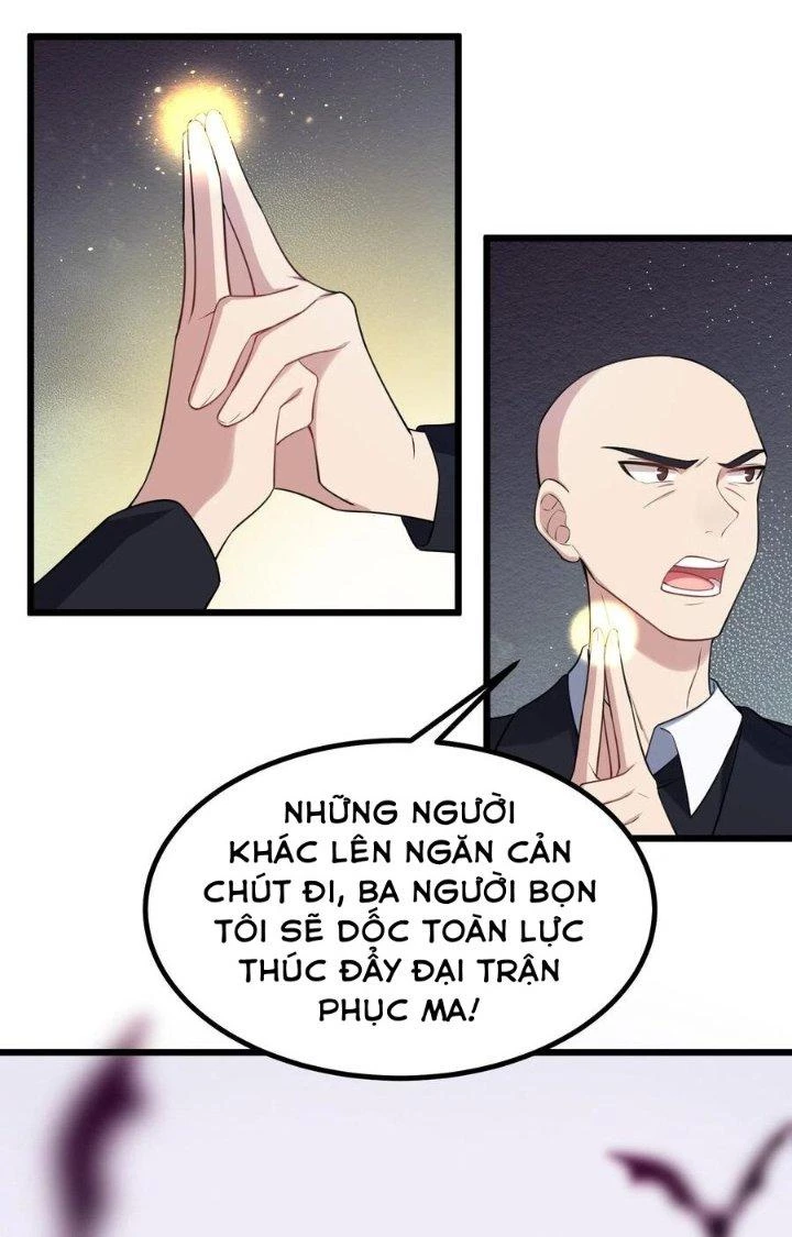 Phương Pháp Sử Dụng Ma Nữ Và Thánh Nữ Chapter 61 - 21