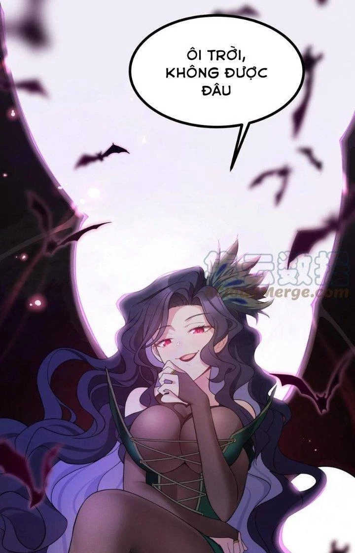 Phương Pháp Sử Dụng Ma Nữ Và Thánh Nữ Chapter 61 - 22