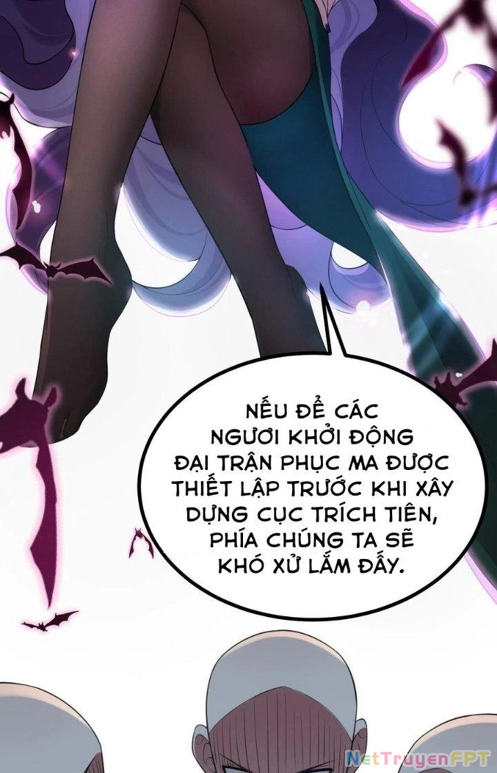 Phương Pháp Sử Dụng Ma Nữ Và Thánh Nữ Chapter 61 - 23
