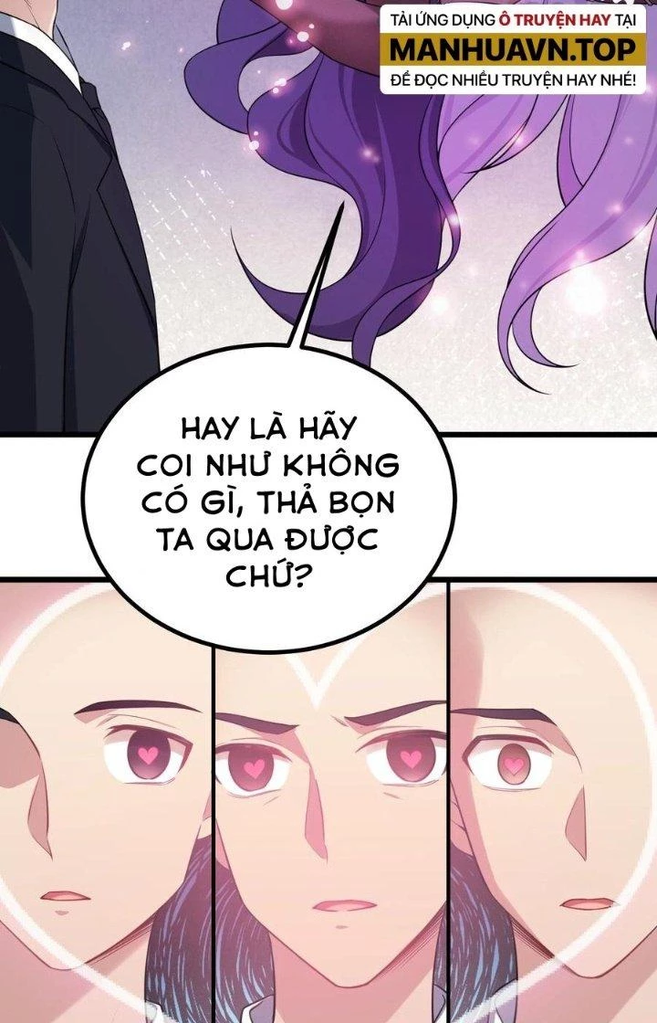 Phương Pháp Sử Dụng Ma Nữ Và Thánh Nữ Chapter 61 - 26