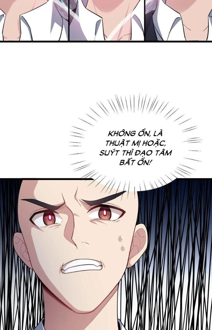 Phương Pháp Sử Dụng Ma Nữ Và Thánh Nữ Chapter 61 - 27