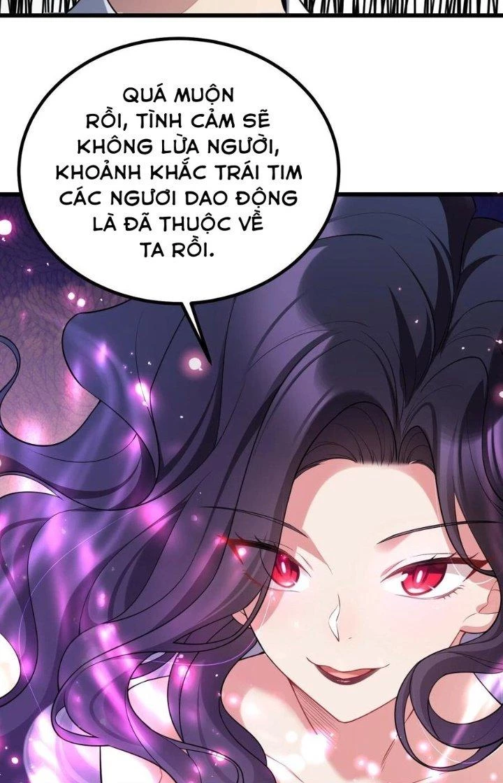 Phương Pháp Sử Dụng Ma Nữ Và Thánh Nữ Chapter 61 - 28