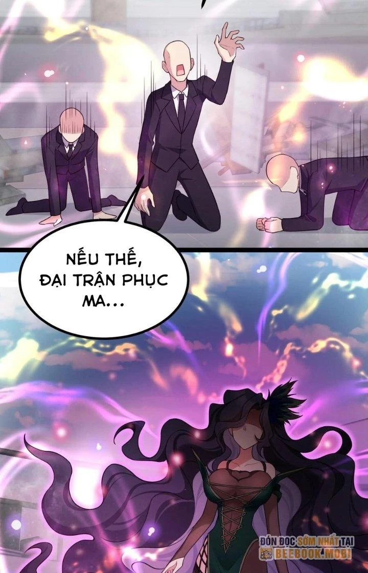 Phương Pháp Sử Dụng Ma Nữ Và Thánh Nữ Chapter 61 - 30