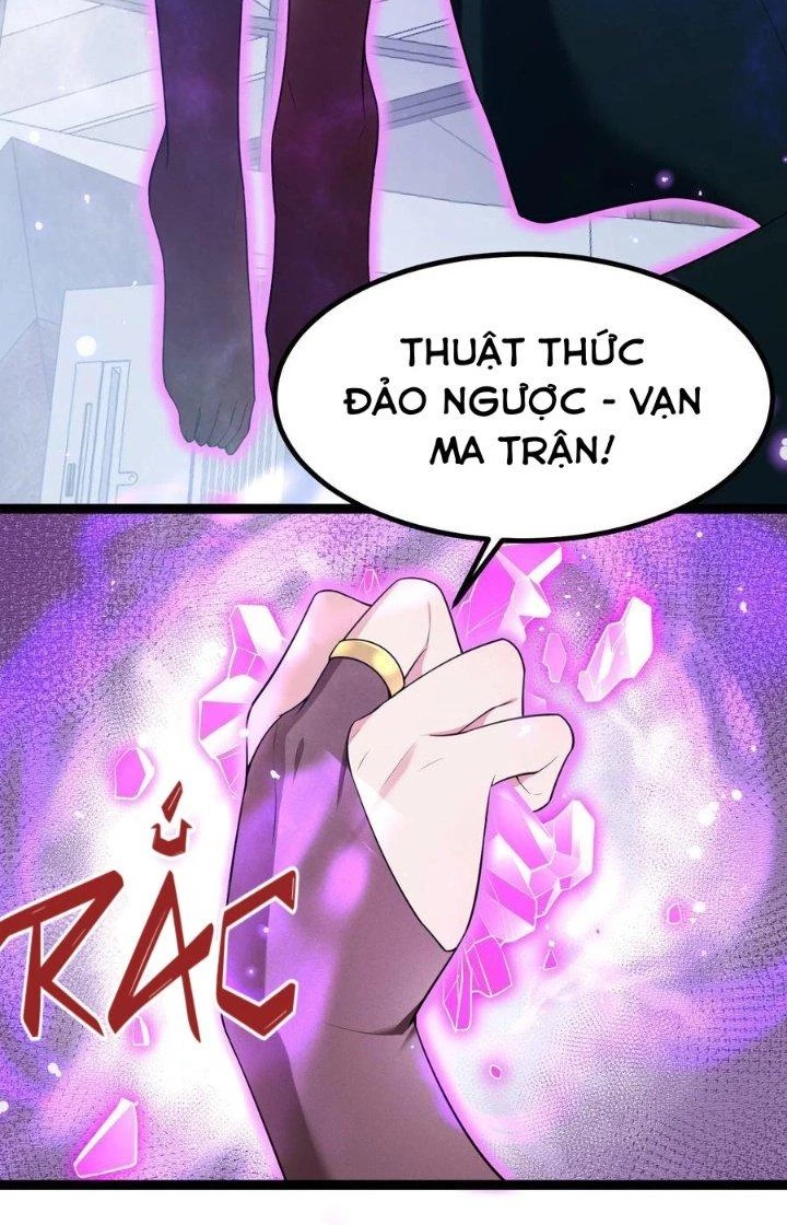 Phương Pháp Sử Dụng Ma Nữ Và Thánh Nữ Chapter 61 - 34
