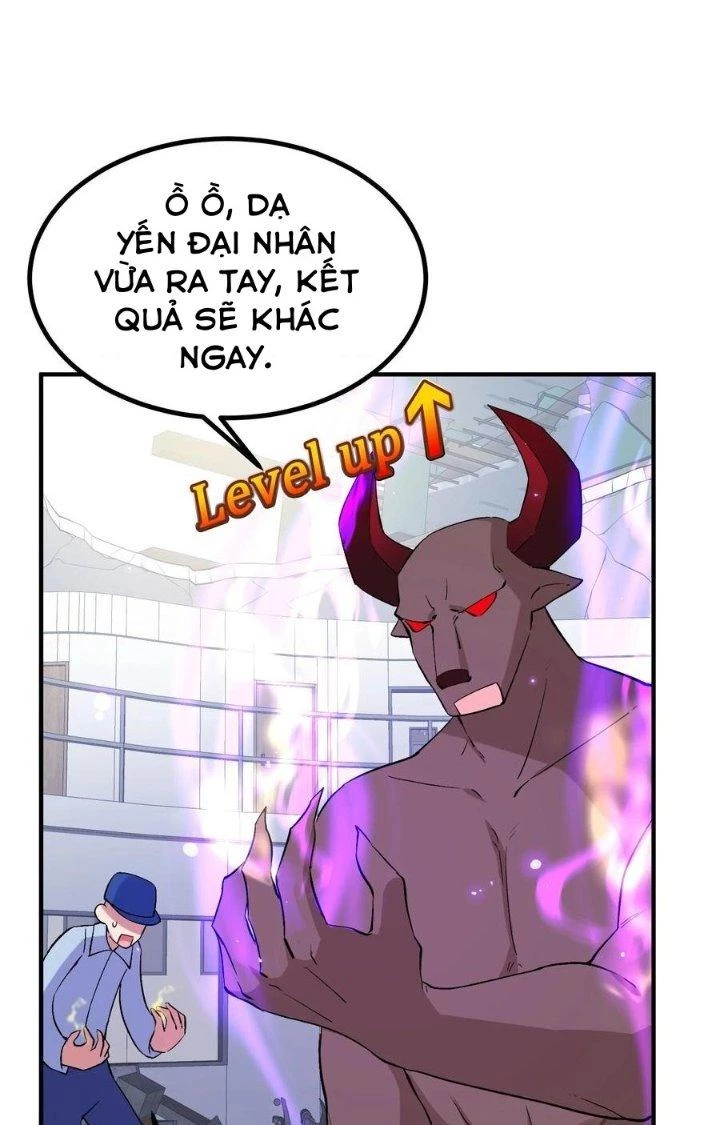 Phương Pháp Sử Dụng Ma Nữ Và Thánh Nữ Chapter 61 - 38