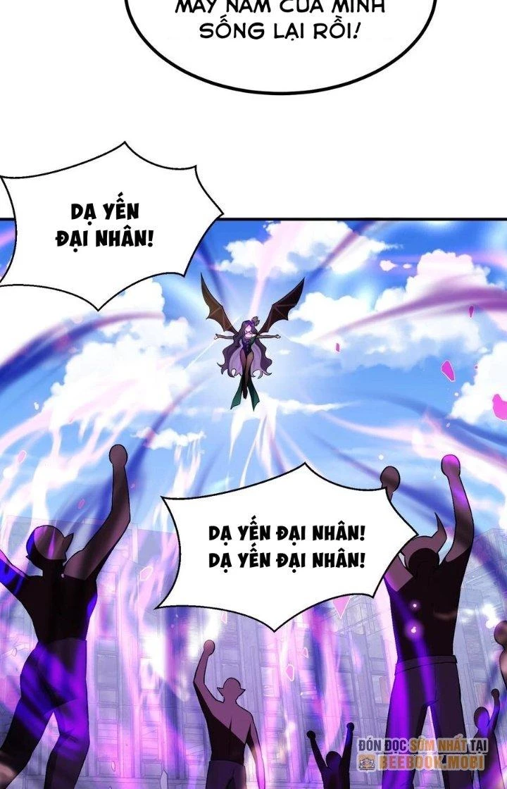 Phương Pháp Sử Dụng Ma Nữ Và Thánh Nữ Chapter 61 - 40