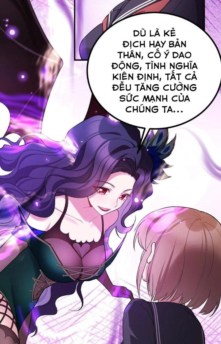 Phương Pháp Sử Dụng Ma Nữ Và Thánh Nữ Chapter 61 - 42