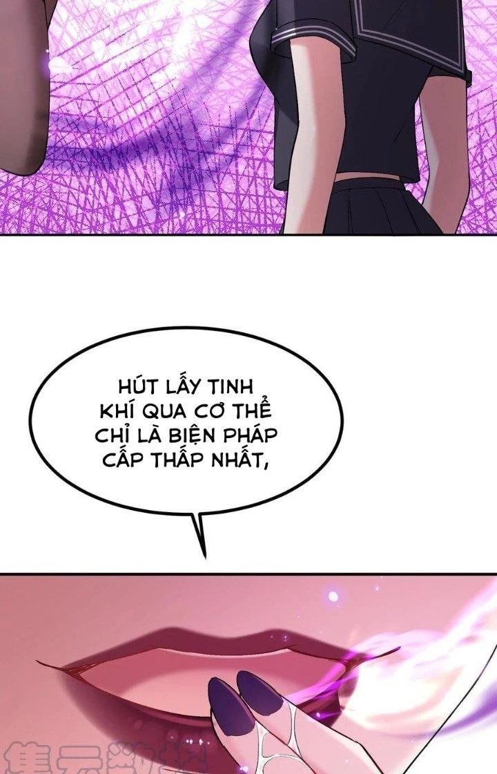Phương Pháp Sử Dụng Ma Nữ Và Thánh Nữ Chapter 61 - 43